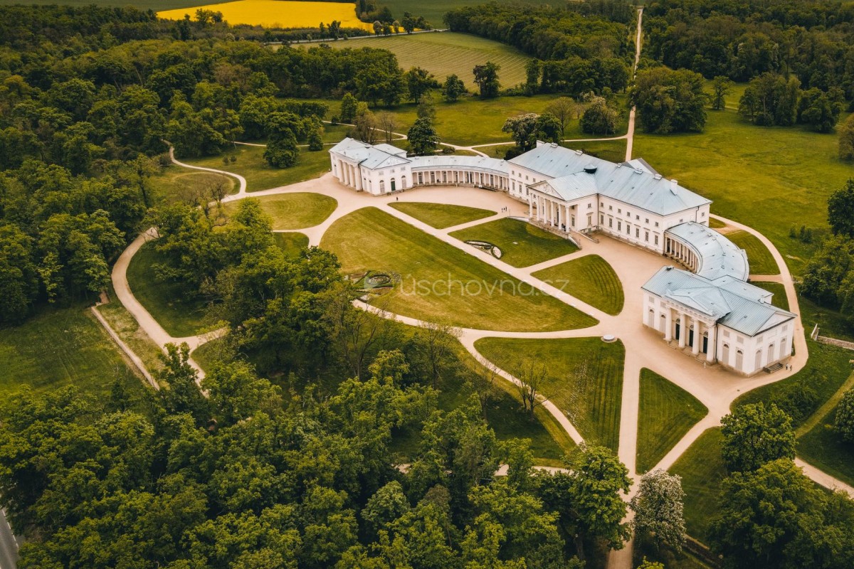 Objevte „zelená místa" středních Čech