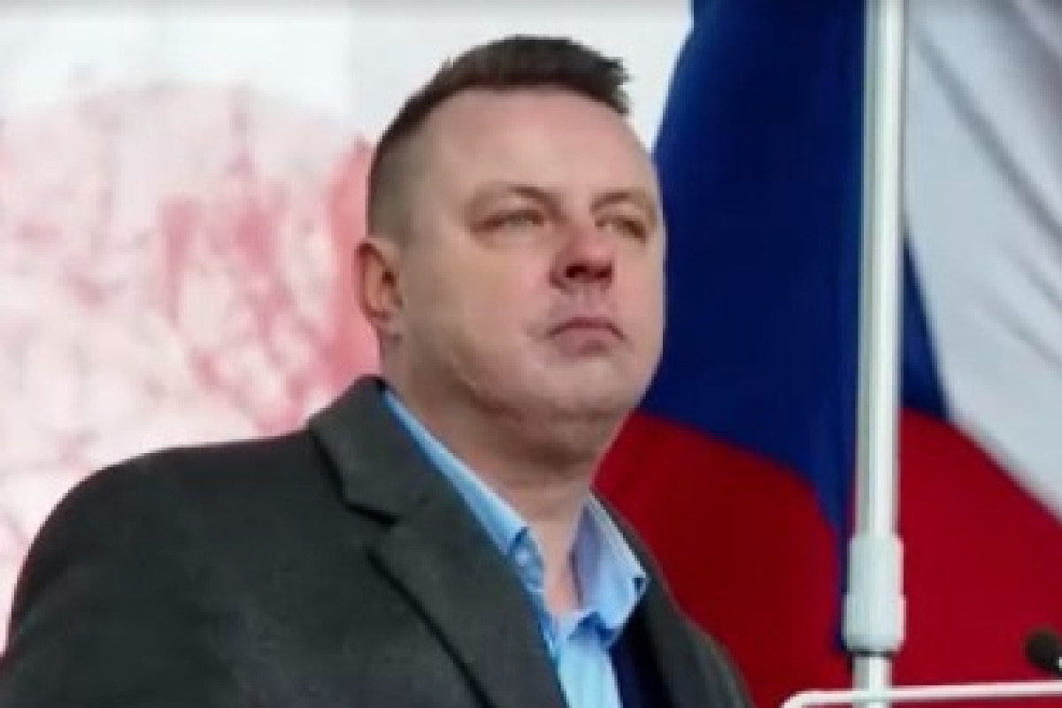 Už je to tady! Už je to tady! Rajchl rozburácel Václavák Už je to tady! Už je to tady! Rajchl rozburácel Václavák