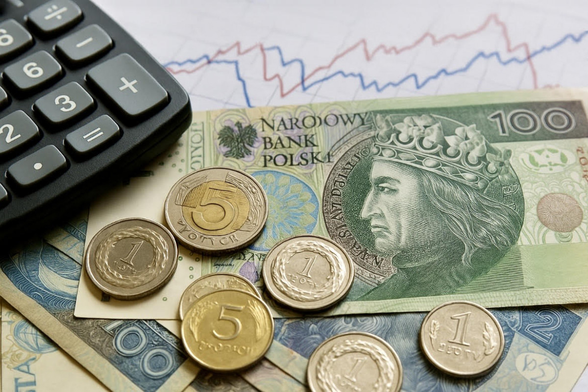 Polsko míří k ekonomické propasti Polsko míří k ekonomické propasti