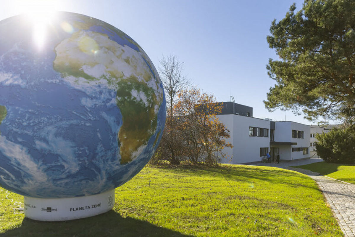 Hvězdárna Valašské Meziříčí otevírá moderní centrum pro vzdělávání