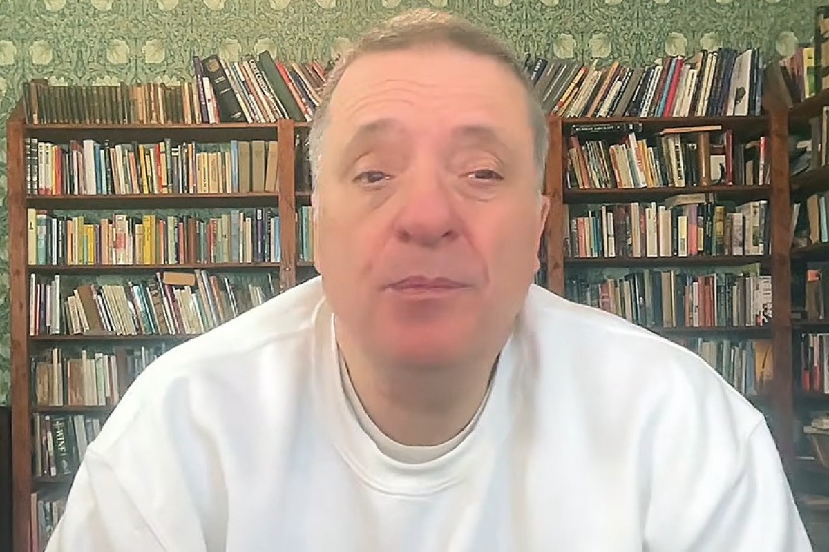 Mercouris: Jakmile Magyar předá zemi globalistům, jde na „skládku“