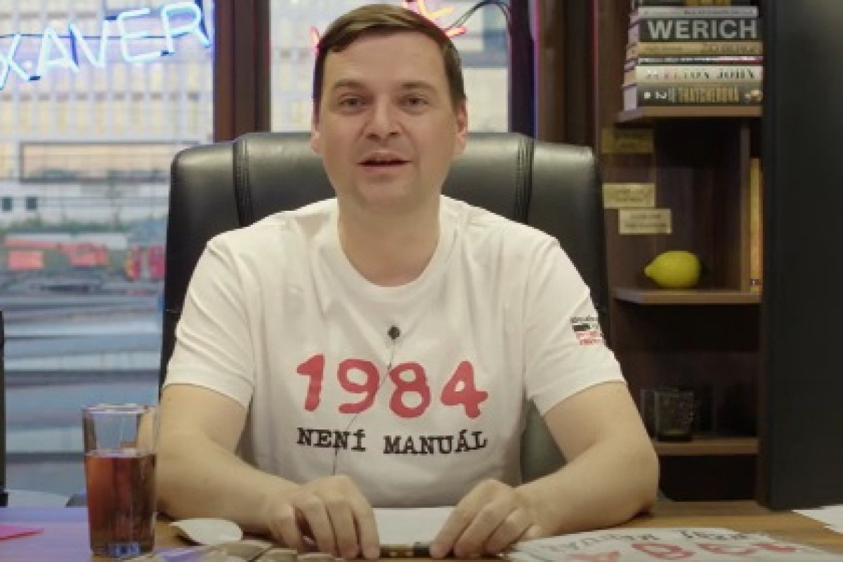 Aktivisté a lháři maskující se za novináře. Macinka udeřil Aktivisté a lháři maskující se za novináře. Macinka udeřil