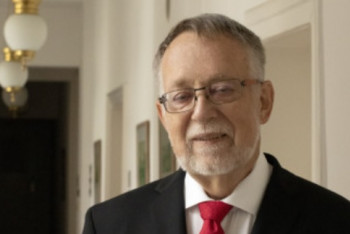 S tím, co se u nás děje, hrubě nesouhlasím, říká Bašta S tím, co se u nás děje, hrubě nesouhlasím, říká Bašta