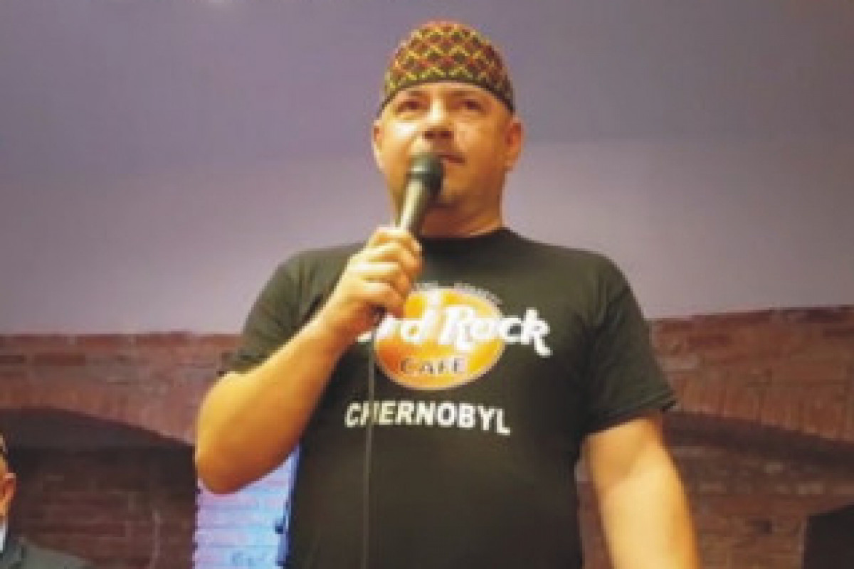 Ladislav Větvička: Pekarka nam zas robi ostudu Ladislav Větvička: Pekarka nam zas robi ostudu