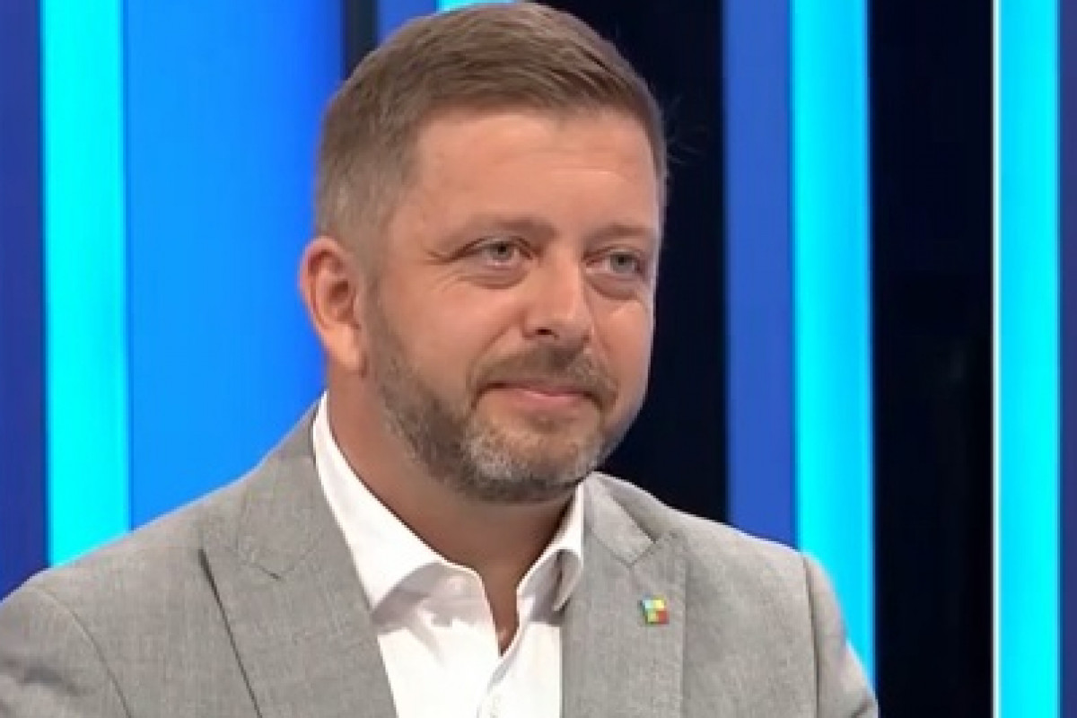 Rakušan chce za 42 milionů přesvědčit národ, že se má dobře Rakušan chce za 42 milionů přesvědčit národ, že se má dobře