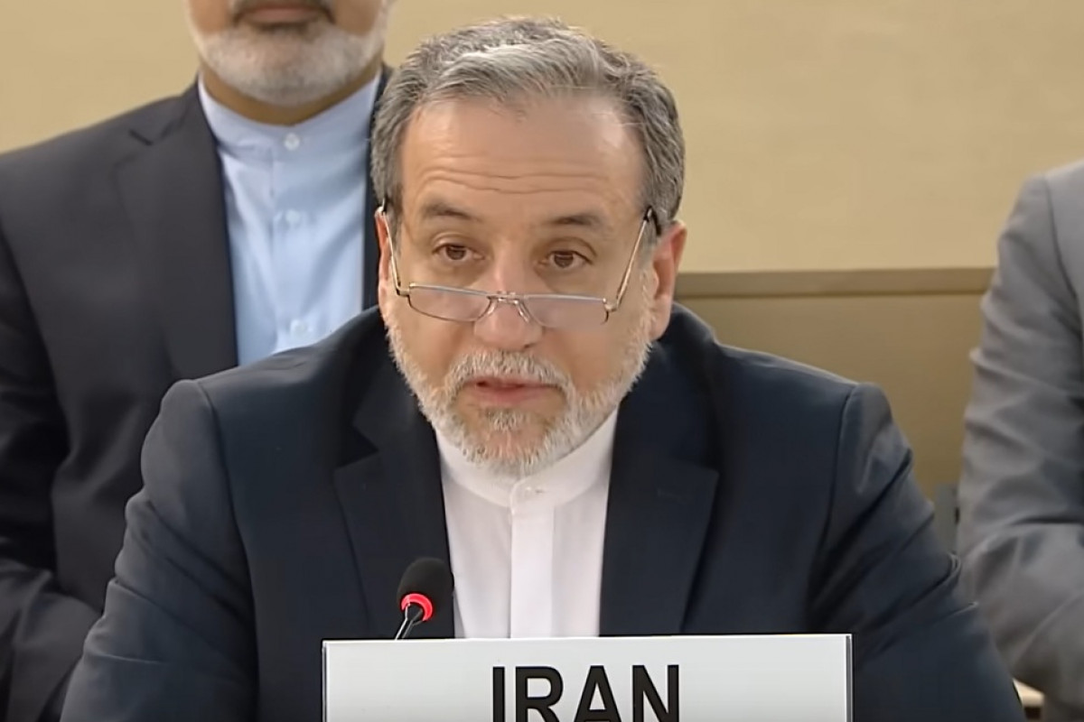 Írán je Trumpův blaf století: Jeho cíl je mnohem větší