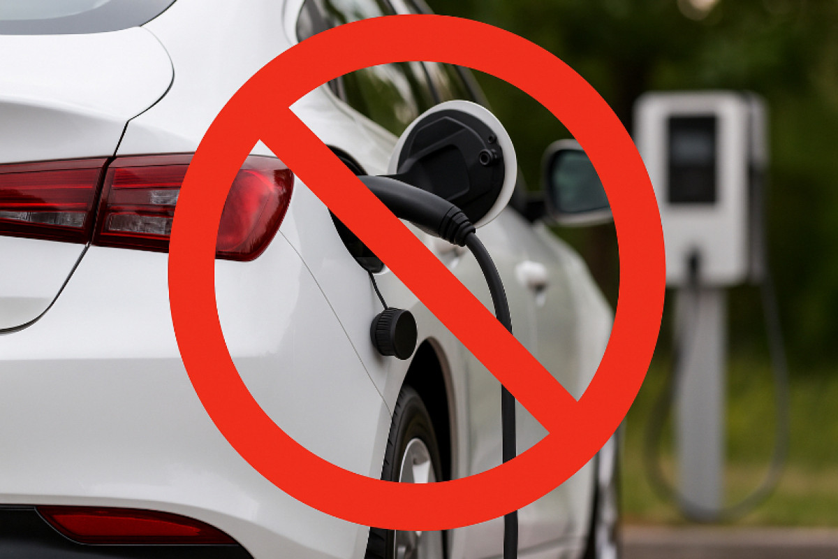 Tvrdý verdikt průzkumu: Češi mají jasno, elektromobily nechtějí Tvrdý verdikt průzkumu: Češi mají jasno, elektromobily nechtějí