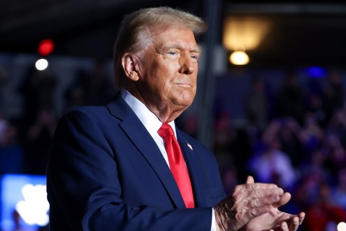 Donald Trump zavádí cla na dovoz automobilů