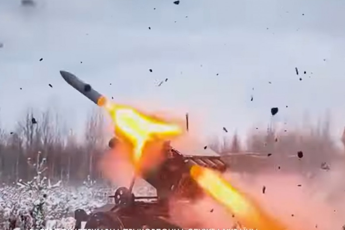Ukrajinský důstojník: Ruská armáda dobyla Kotlino u Pokrovska
