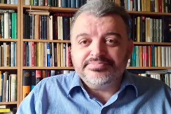 Chmelár: Mediální obraz války na Ukrajině je extrémně zkreslený Chmelár: Mediální obraz války na Ukrajině je extrémně zkreslený