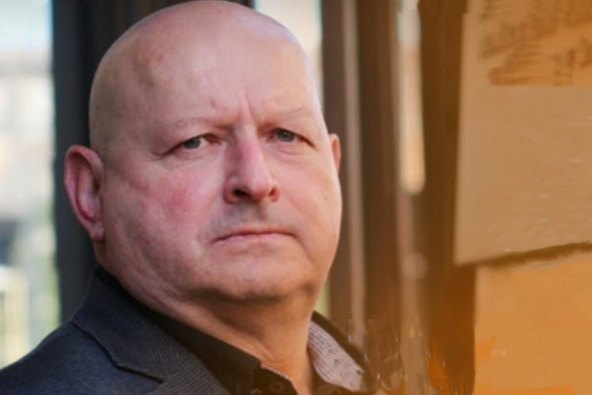 Štefec: Problém vzniká, když se do politiky dostávají stále méně vzdělaní Štefec: Problém vzniká, když se do politiky dostávají stále méně vzdělaní