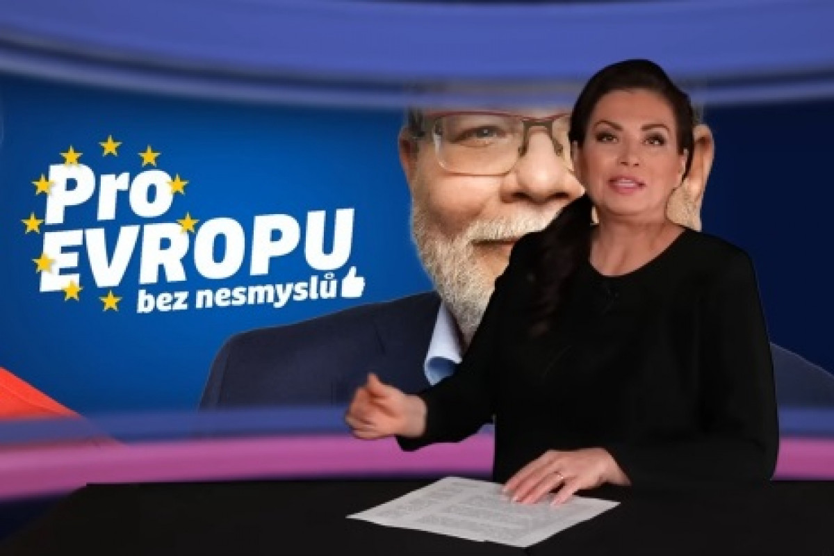 Vondrovy řečičky, milenka a dětičky. Bobošíková zostra Vondrovy řečičky, milenka a dětičky. Bobošíková zostra
