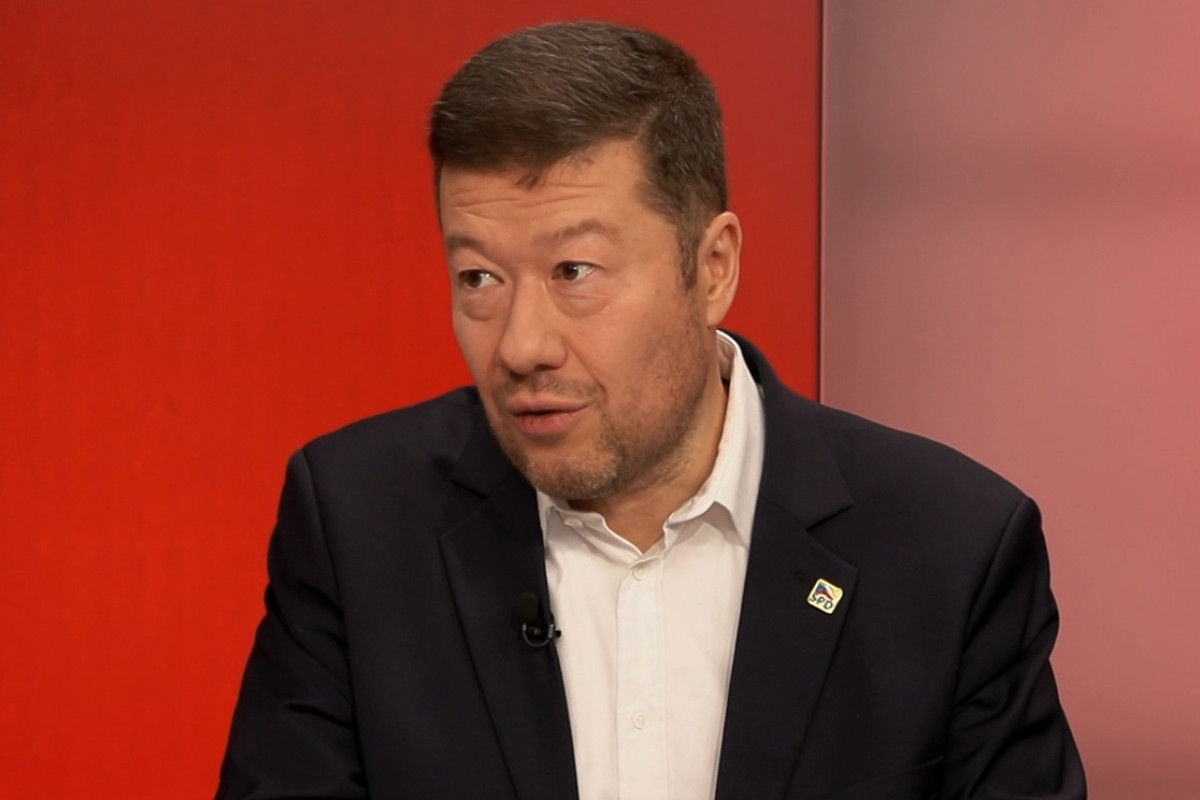 Nechceme dopadnout jako islamizovaná západní Evropa, hřímá Okamura