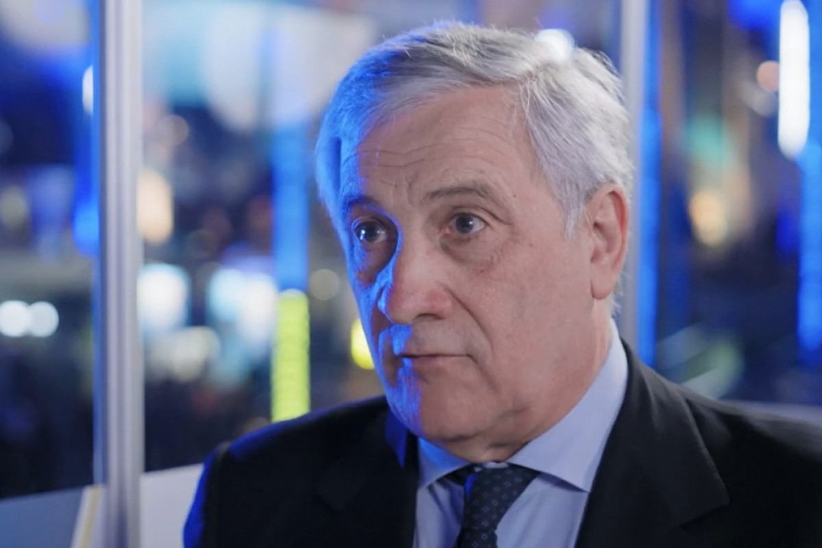 Itálie se staví proti urychlenému vstupu Ukrajiny do Evropské unie Itálie se staví proti urychlenému vstupu Ukrajiny do Evropské unie