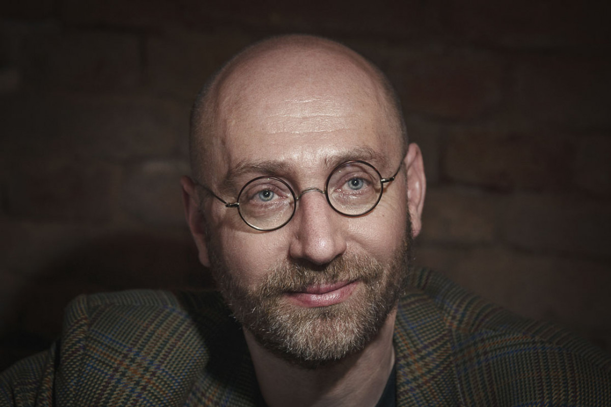 Petr Hampl: Proč vládní kandidáti nebudou smeteni Petr Hampl: Proč vládní kandidáti nebudou smeteni