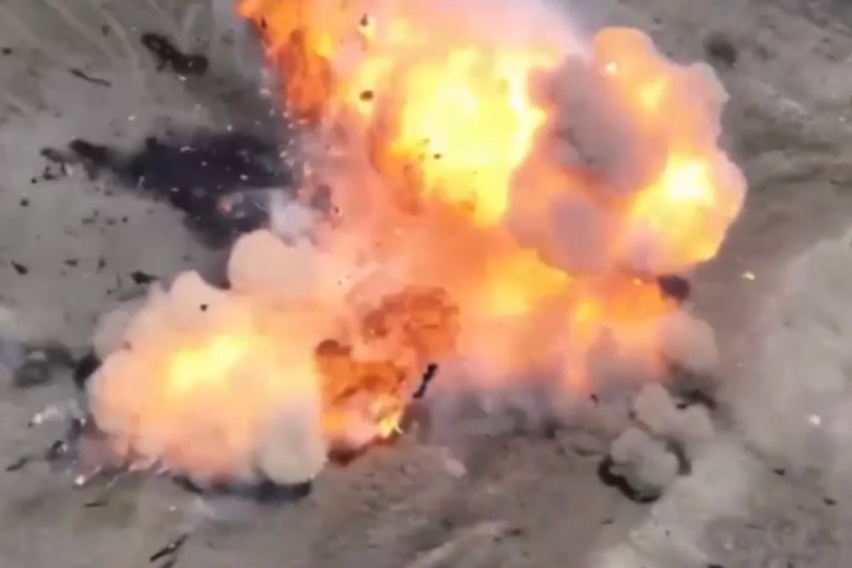 Útok dronů na rafinerii v Tatarstánu znepokojil Evropu, nafta zdražuje