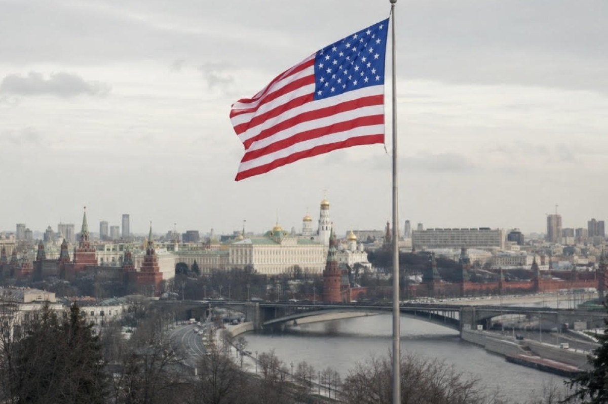 Rivalita USA a Ruska vznikla dávno před studenou válkou Rivalita USA a Ruska vznikla dávno před studenou válkou