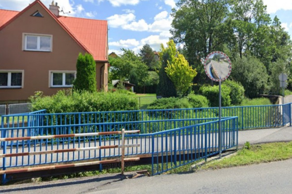 Město Zubří letos získá nový most Město Zubří letos získá nový most