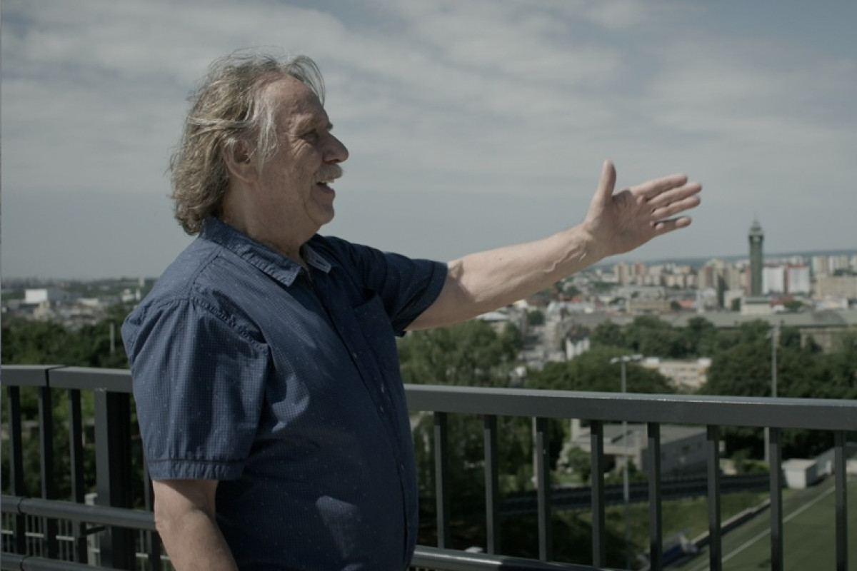 Drsná Ostrava, jemná poezie. Nohavicův životní film jde do kin