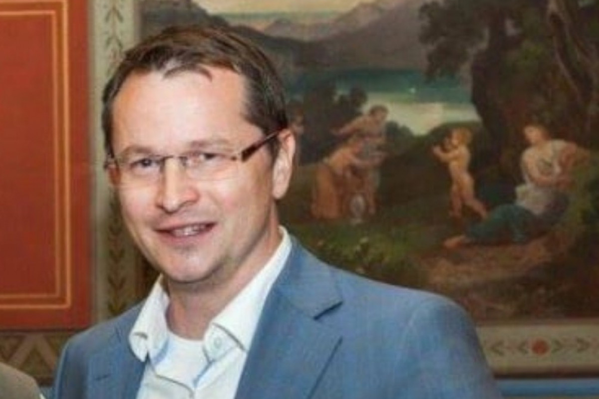 Juraj Draxler: Zahraniční politika EU je prostě geniální