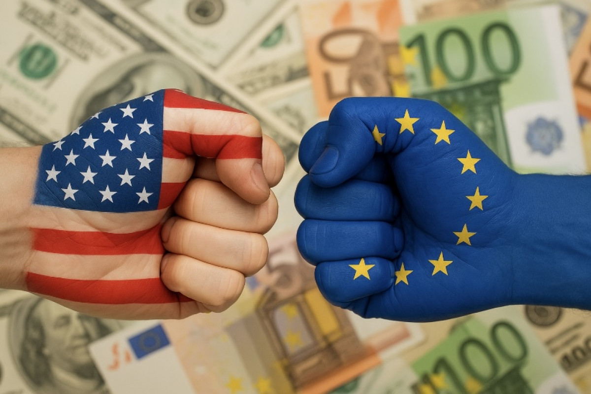 USA tlačí na EU. Dohoda o clech 15 % má zabránit obchodní válce