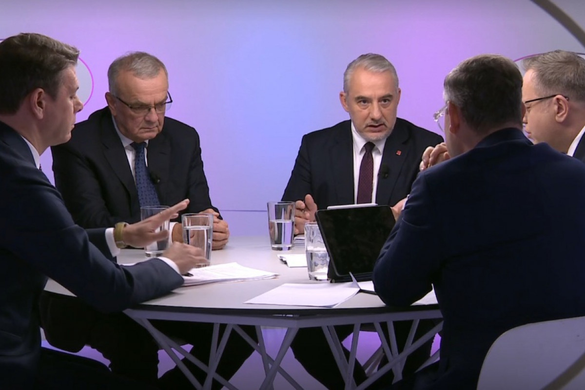 Skandál BBC jako varování. Má Česká televize šanci na změnu? Skandál BBC jako varování. Má Česká televize šanci na změnu?