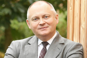 Hašek: Orwellův román 1984 byl varováním, nikoli návodem Hašek: Orwellův román 1984 byl varováním, nikoli návodem
