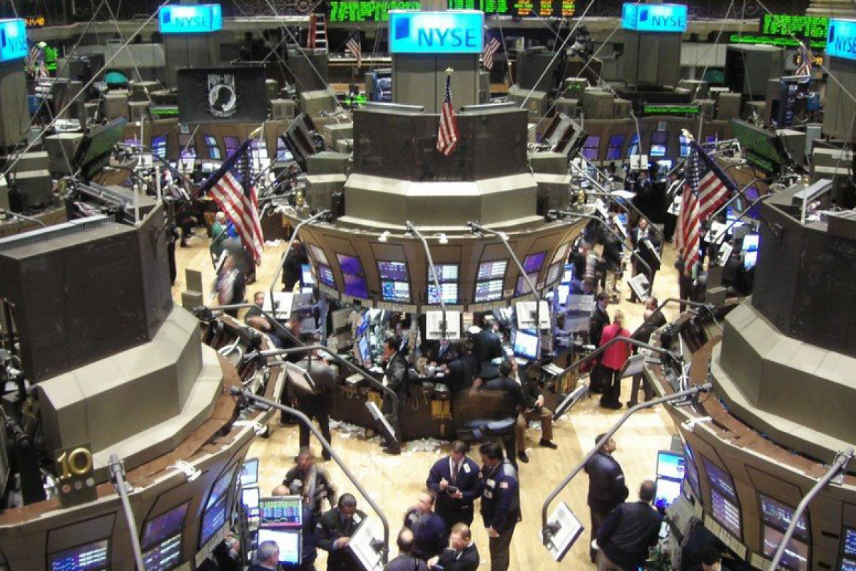 Akciové trhy - Rostoucí týdny proti klesajícím: Od začátku roku 5:3