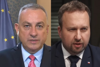 Vyhraje závody v beznadějnosti Síkela, Jurečka nebo někdo jiný? Vyhraje závody v beznadějnosti Síkela, Jurečka nebo někdo jiný?