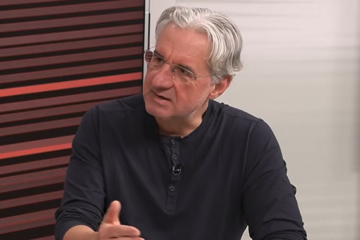 Zahradil: Nová vláda musí říkat Bruselu ne a nesmí se klanět Zahradil: Nová vláda musí říkat Bruselu ne a nesmí se klanět