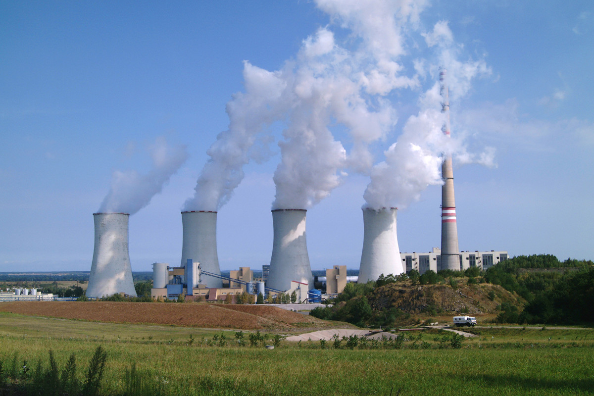 Elektrárna Chvaletice oznámila ukončení provozu. Na tahu je stát