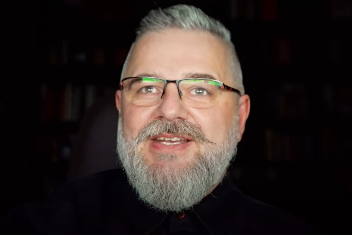 Lži a ovlivnění voleb. Dan Vávra se pořádně rozjel