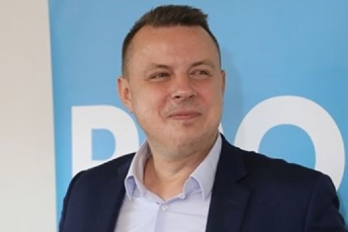 To už je za hranicí soudnosti! Rajchl sepsul generála Pavla