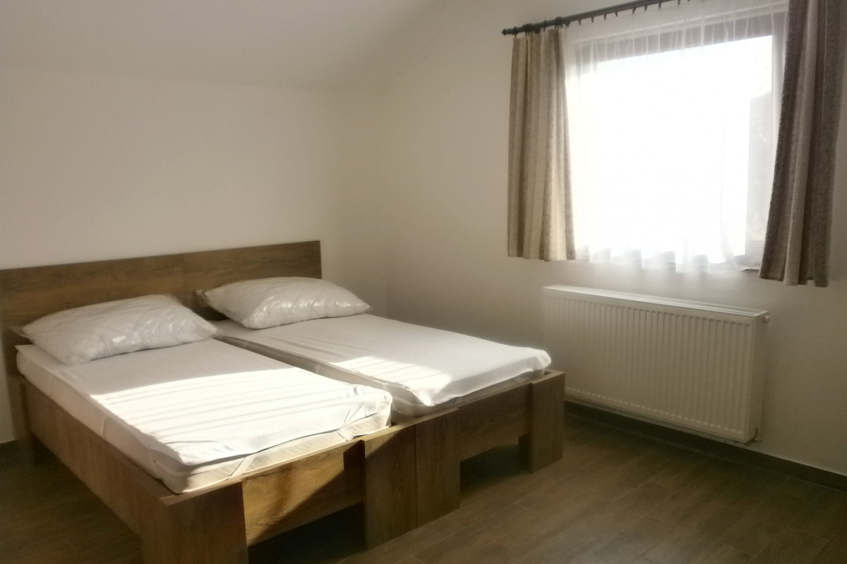 V Hradci Králové byli vylosováni nájemci startovacích bytů