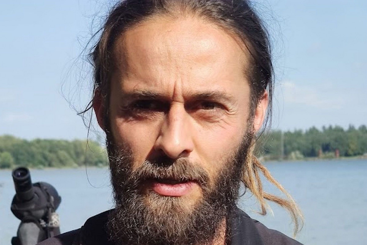 Zoolog přiblíží, jak si žijí netopýři