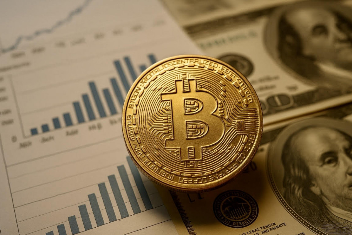 Co je Bitcoin? Digitální zlato, letadlo nebo nová globální měna? Co je Bitcoin? Digitální zlato, letadlo nebo nová globální měna?