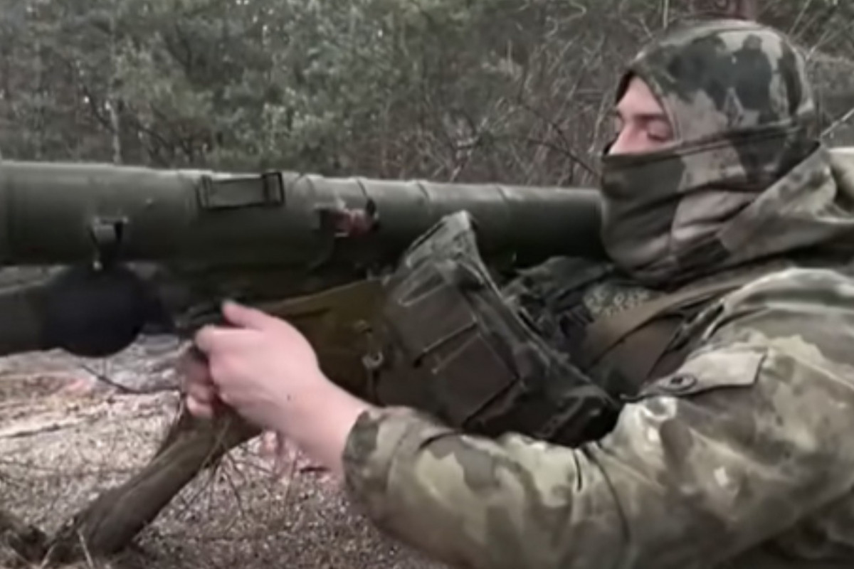 Nizozemec k praktikám ukrajinské armády: Korupce a neonacismus Nizozemec k praktikám ukrajinské armády: Korupce a neonacismus