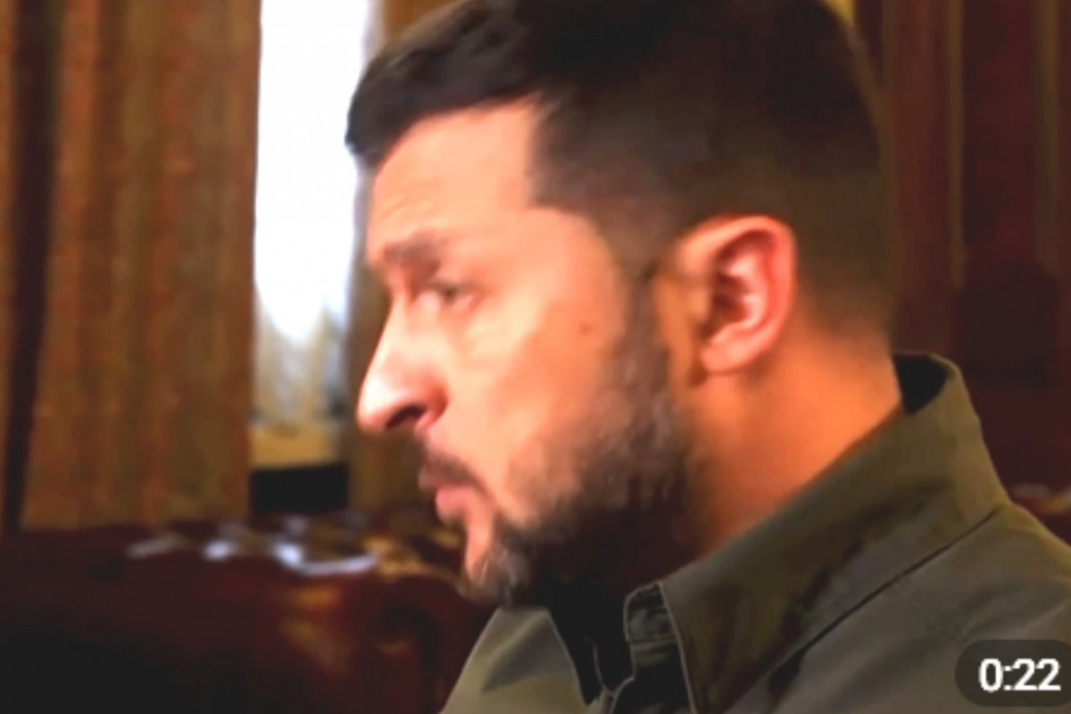 Hlavní boj na Ukrajině je o moc Hlavní boj na Ukrajině je o moc