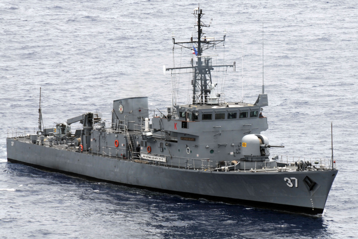 USA chtějí zabavit tankery spojené s Íránem v mezinárodních vodách