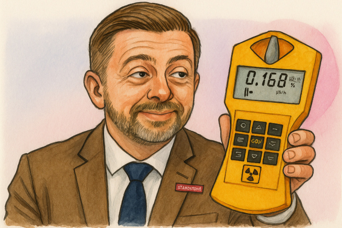Anketa o Dozimetru: 39 % čtenářů chce zrušit STAN i TOP 09