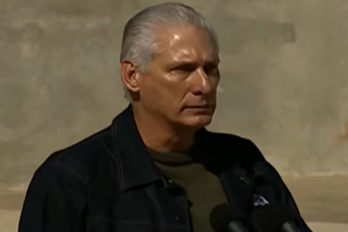 Svrhnou Spojené státy kubánskou vládu do konce roku?