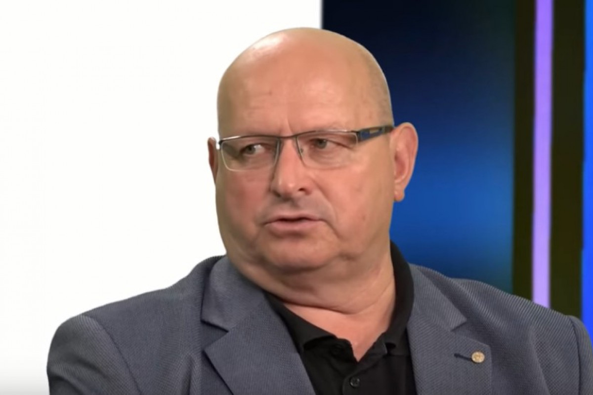 Štefec: Co vlastně chtějí? Zvrátit demokratické volby? Štefec: Co vlastně chtějí? Zvrátit demokratické volby?