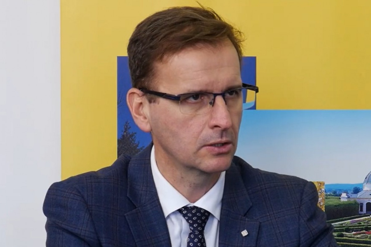 Vyjádření hejtmana Radima Holiše k tiskové zprávě Z Group