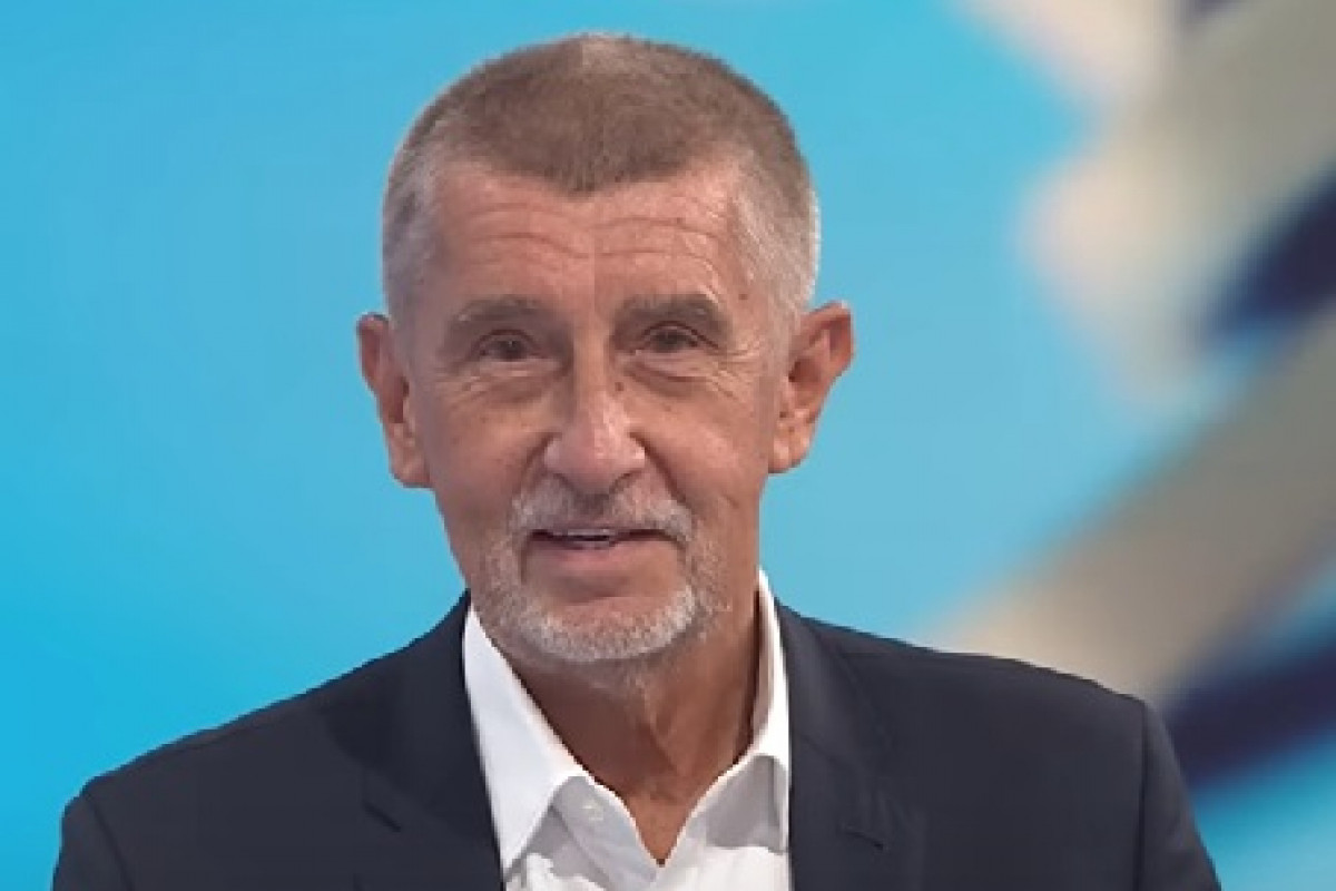 Fialova vláda je totální peklo, soptil Babiš. Jen lže a mlží