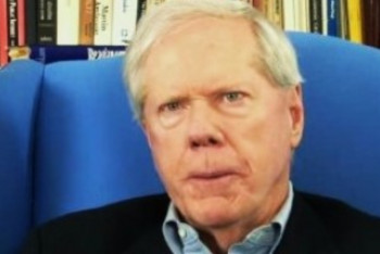 Paul Craig Roberts: Proč německá vláda podporuje nacismus?