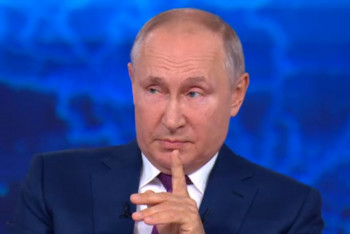 Po Putinovi… Po Putinovi…