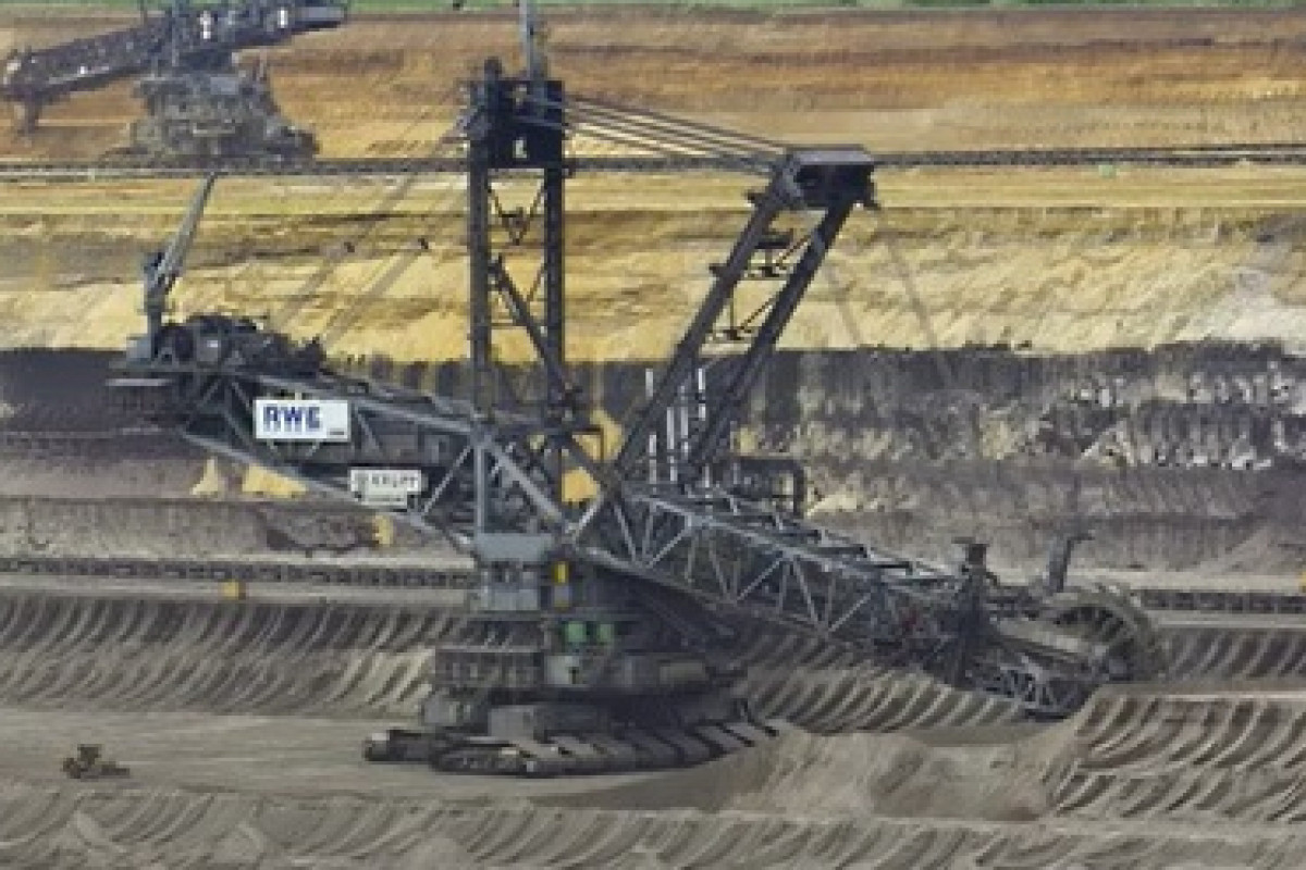 Těžba kovů ohrožuje zdraví 23 milionů lidí, ukázal výzkum