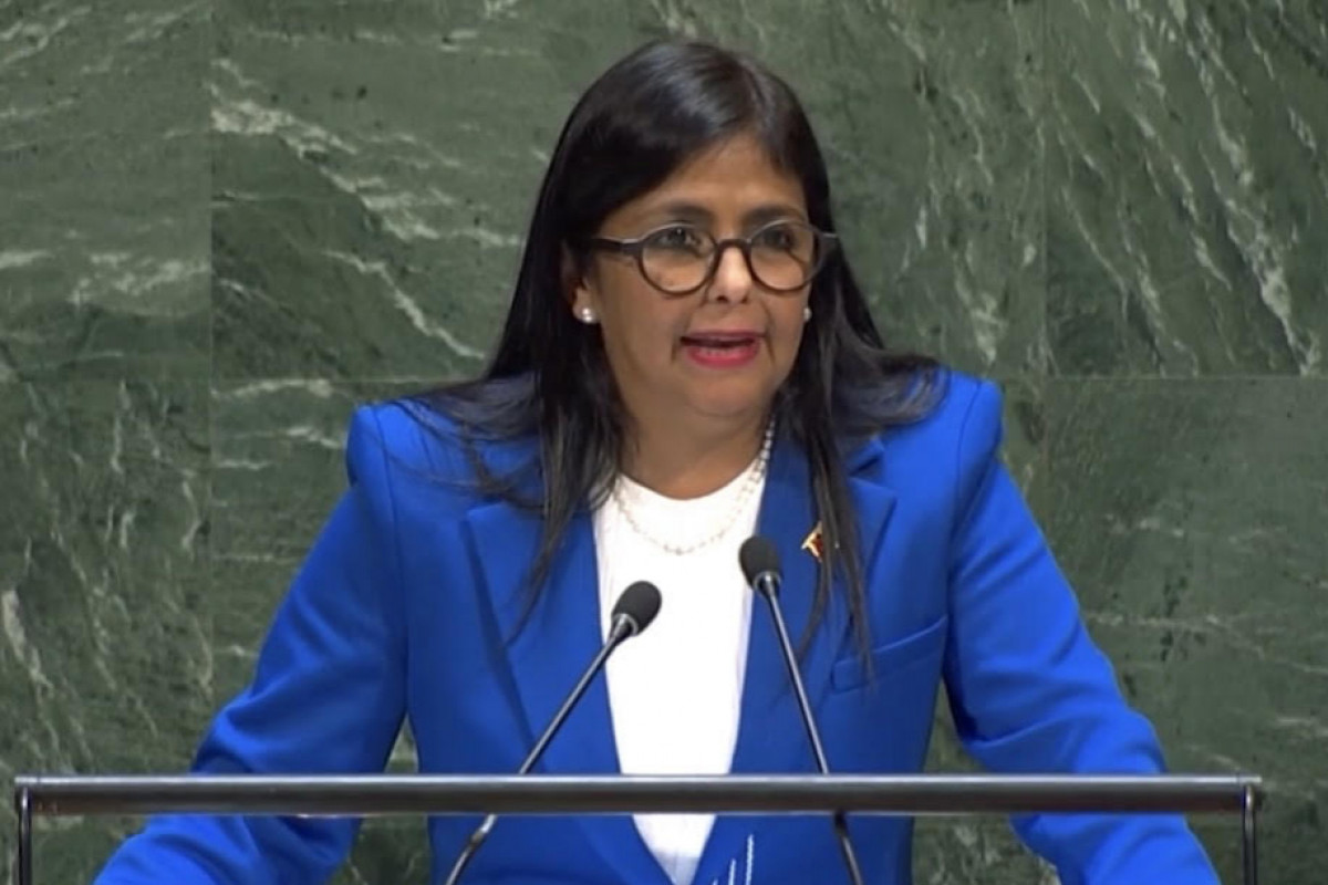 Nová mocenská struktura. Kdo nyní skutečně vládne Venezuele?