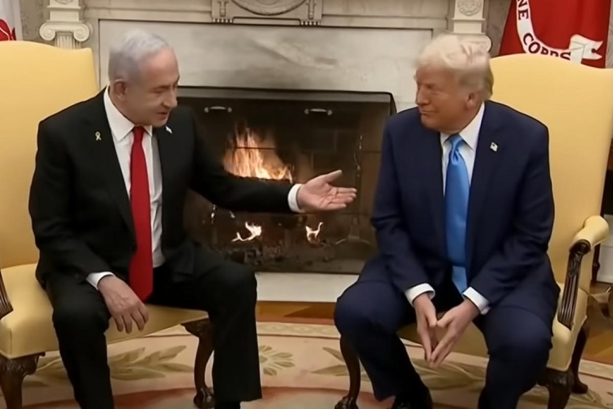 Čeká Gazu obnova? Trumpův plán míří na Hamás i Izrael