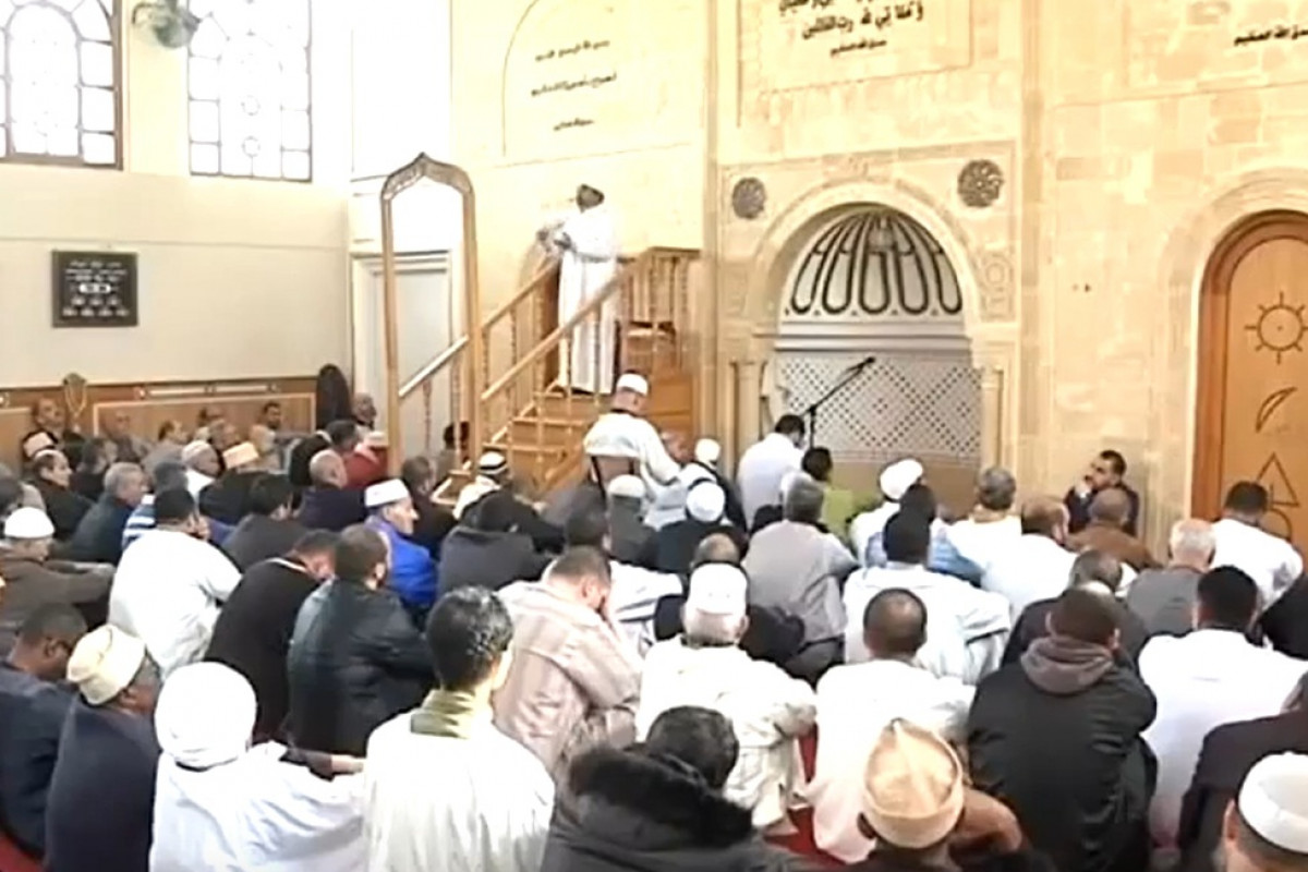 Unikla tajná zpráva: Muslimské bratrstvo chce ovládnout Francii